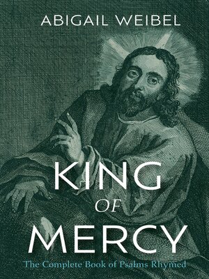 cover image of King of Mercy